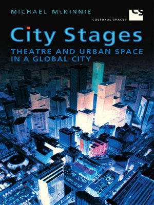 cover image of City Stages